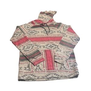 Brooklyn Cloth Hoodie